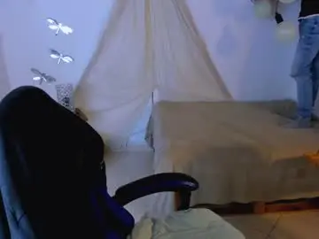 Chaturbate Live Sex of brand_hades