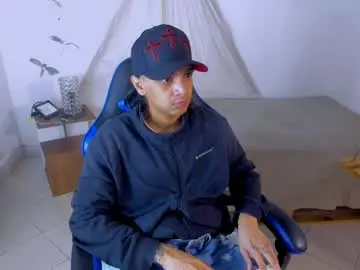 Chaturbate Free Porn Cam of brand_hades