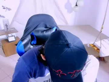 Chaturbate Best Webcam of brand_hades