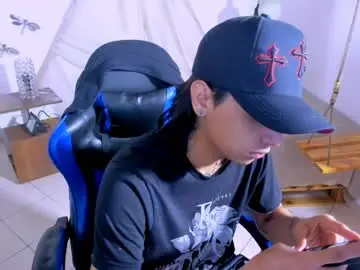 Chaturbate Adult Webcam of brand_hades
