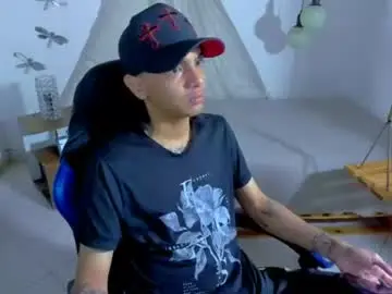 Chaturbate Live Sex Cam of brand_hades