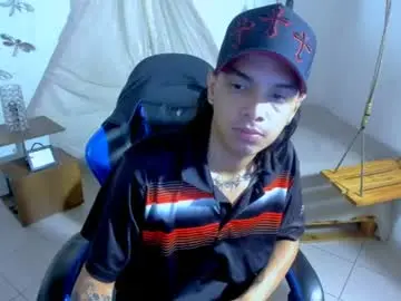 Chaturbate Nude Webcam of brand_hades