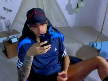 Chaturbate Sex Cam of brand_hades
