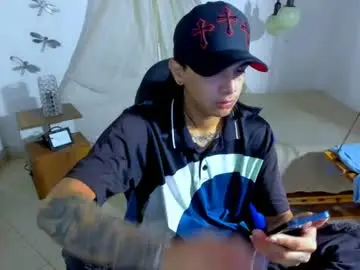 Chaturbate Free Porn Cam of brand_hades