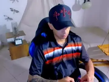 Chaturbate Sex Chat of brand_hades