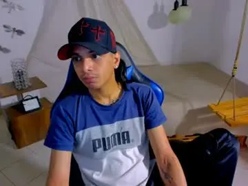 Chaturbate Watch Live Sex Cams of brand_hades
