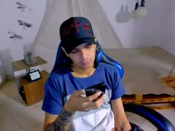 Chaturbate Free Live Porn of brand_hades
