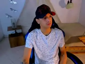 Chaturbate Free Porn Cam of brand_hades