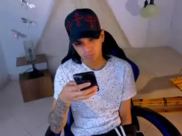 Chaturbate Adult Webcams of brand_hades