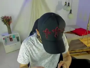 Chaturbate Sex Chat of brand_hades