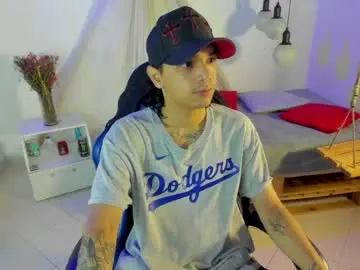 Chaturbate Free Porn Cam of brand_hades