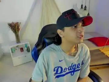 Chaturbate Best Webcam of brand_hades