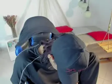 Chaturbate Sex Cam of brand_hades