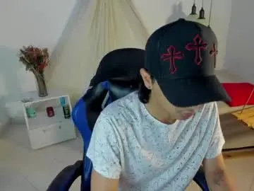 Chaturbate Live Sex Cam of brand_hades