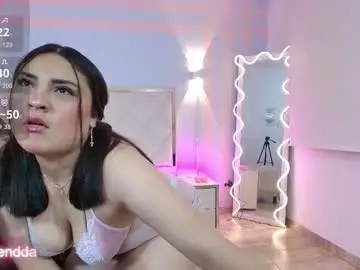 Chaturbate Best Webcam of brendda_tay