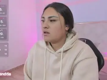 Chaturbate Best live sex cam show of brendda_tay