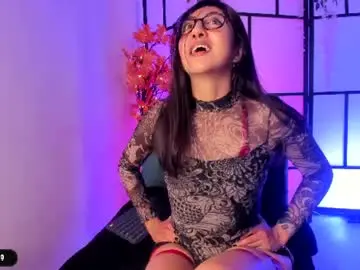 Chaturbate Sex Chat of eimy_castillo
