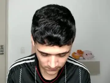 Chaturbate Private Sex Chat of elandor__79876