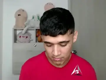 Chaturbate Adult Webcam of elandor__79876