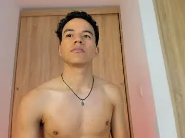 Chaturbate Sex Cam of george_cams1