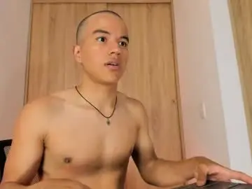 Chaturbate Sex Chat of george_cams1