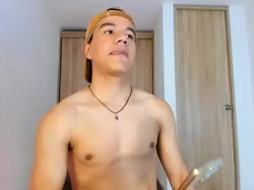 Chaturbate Sex Cam of george_cams1