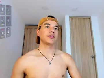 Chaturbate Sex Chat of george_cams1