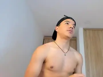 Chaturbate Free Porn Cam of george_cams1
