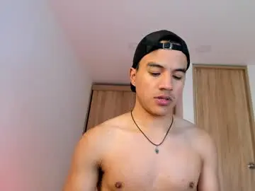 Chaturbate Best live sex cam show of george_cams1