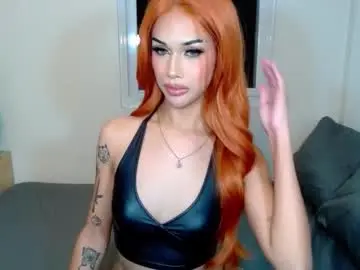 Chaturbate Nude Webcam of horsecockmadison