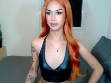 Chaturbate Live Porn of horsecockmadison