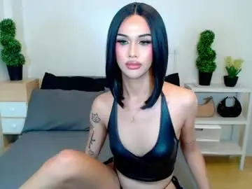 Chaturbate Nude Webcam of horsecockmadison