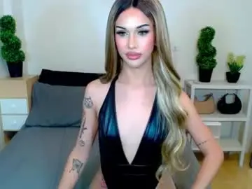 Chaturbate Live Sex Cam of horsecockmadison