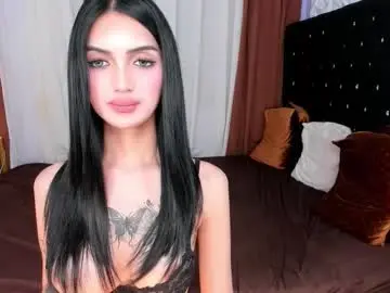 Chaturbate Live Porn of ivanarickson