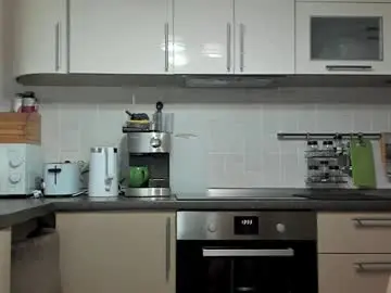 Chaturbate Live Porn of katieandandy