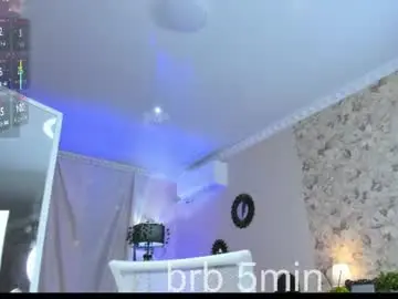 Chaturbate Nude Webcam of katy_midocalm