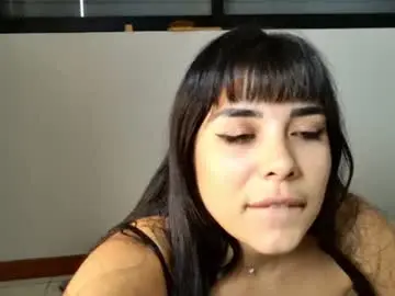 Chaturbate Free Live Porn of latinuycouple