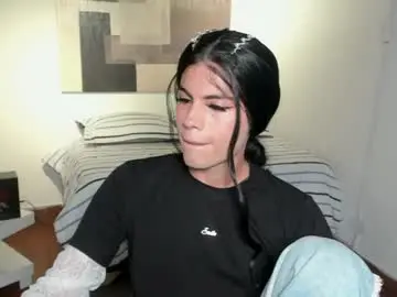 Chaturbate Live Porn of laylavg