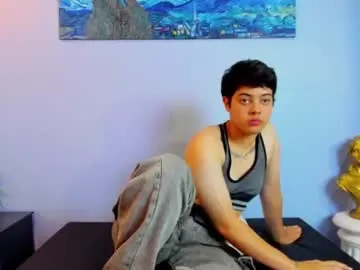 Chaturbate Adult Video Chat of lexa_kitty