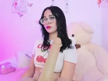 Chaturbate Adult Webcam of little_channel_