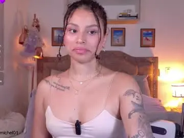 Chaturbate Free Live Porn of marivimichel03