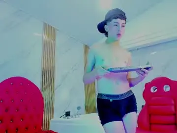 Chaturbate Best Webcam of matius_and_tonnycam