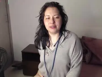 Chaturbate Nude Webcam of may_bloom