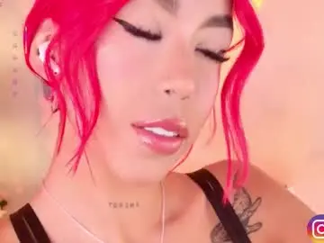 Chaturbate Nude Webcam of melytaylor