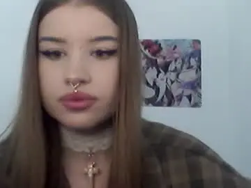 Chaturbate Sex Cam of mollysexgirl