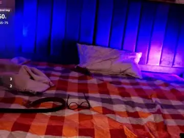 Chaturbate Private Sex Chat of namearohouse