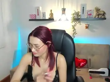 Chaturbate Live Sex of naomy_stanley