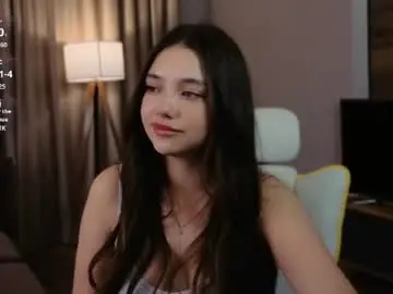 Chaturbate Nude Webcam of nutshellz