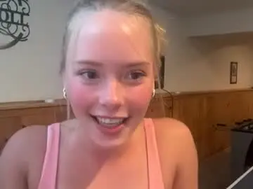 Chaturbate Best live sex cam show of oliviablakee