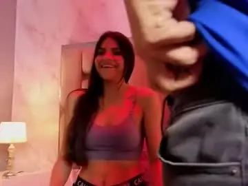 Chaturbate Sex Cam of romeoandjulietta_
